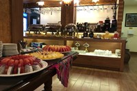 Khách sạn Garden Sapa